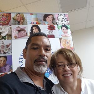 Meet your Posher, Roberto